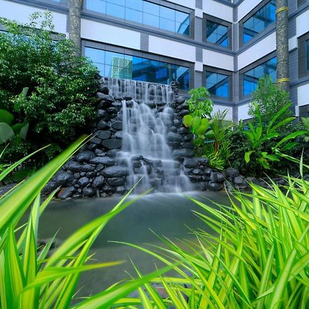 Hotel Cn Windsor Chikmagaluru Eksteriør bilde