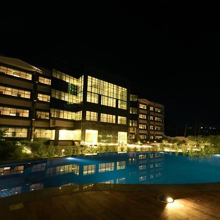 Hotel Cn Windsor Chikmagaluru Eksteriør bilde