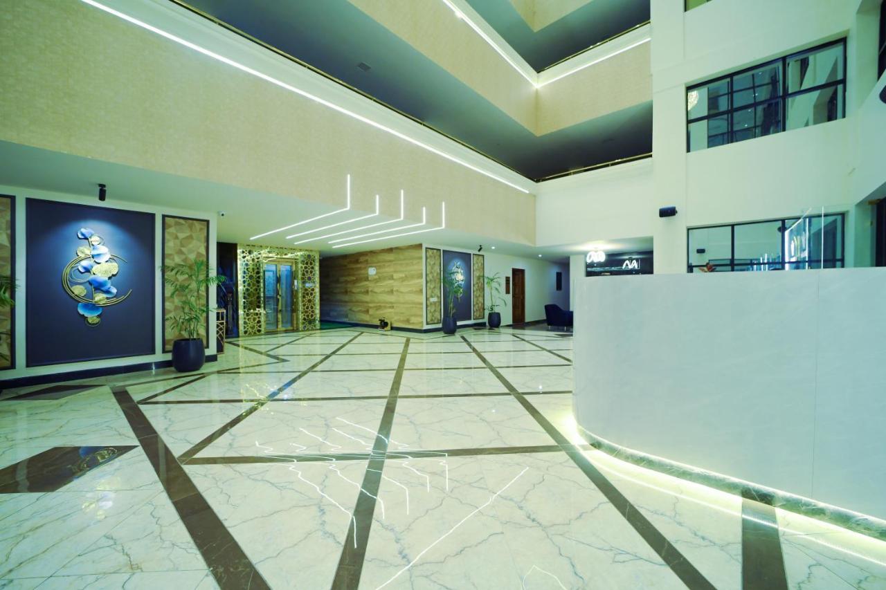 Hotel Cn Windsor Chikmagaluru Eksteriør bilde